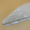 Rhombus Bee Escape Top Closeup