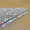 Rhombus Bee Escape Top Closeup