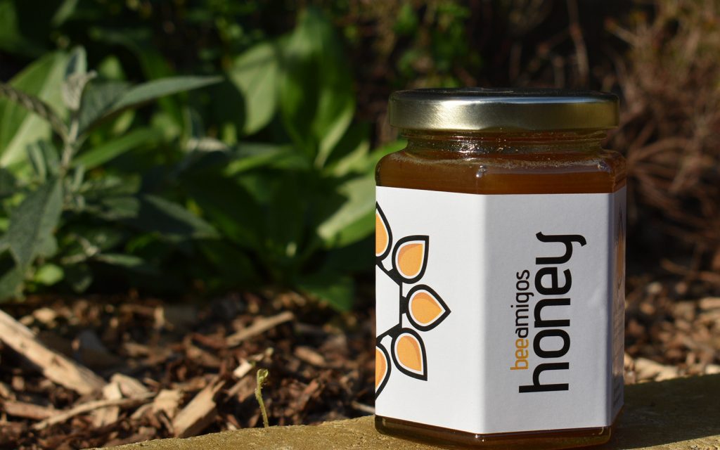 Labelling Rules for Honey Jar Labels UK