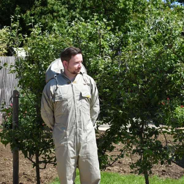 Bee Farming Professional Bee Suit